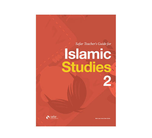 Islamic Studies 2 (Teachers guide)