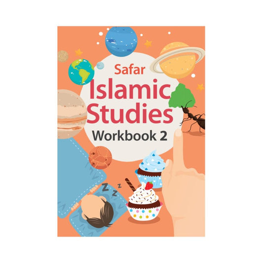 Islamic Studies Workbook 2