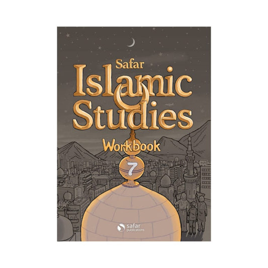 Islamic Studies Workbook 7