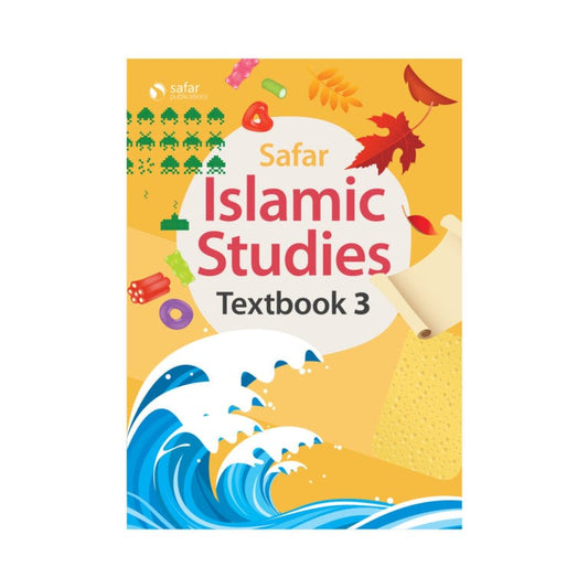 Islamic Studies Textbook 3