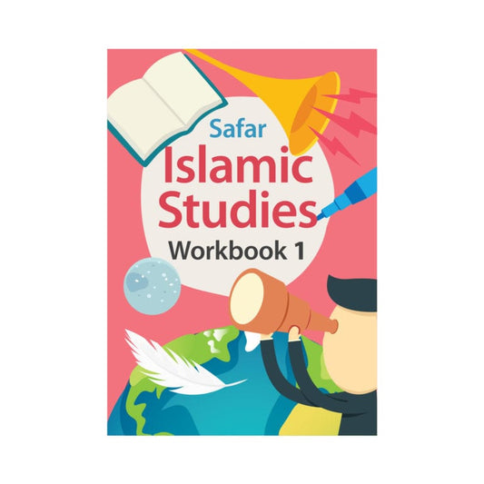 Islamic studies Workbook 1