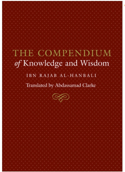 The Compendium of Knowledge and Wisdom