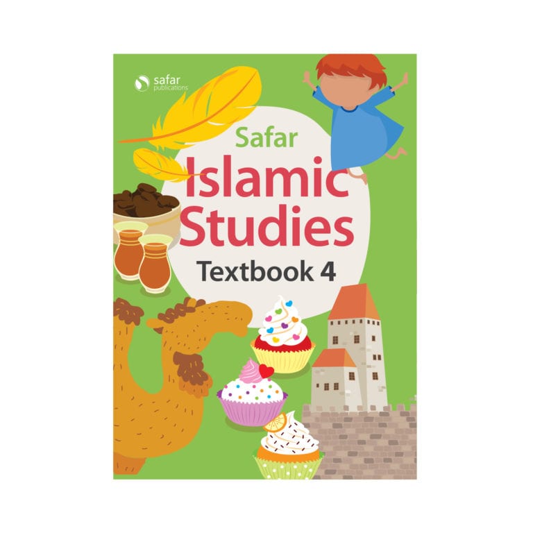 Islamic Studies Textbook 4