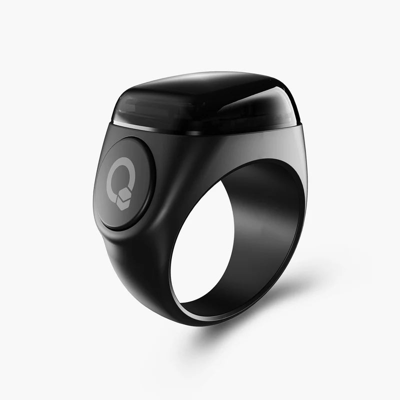 Zikr Ring Noor