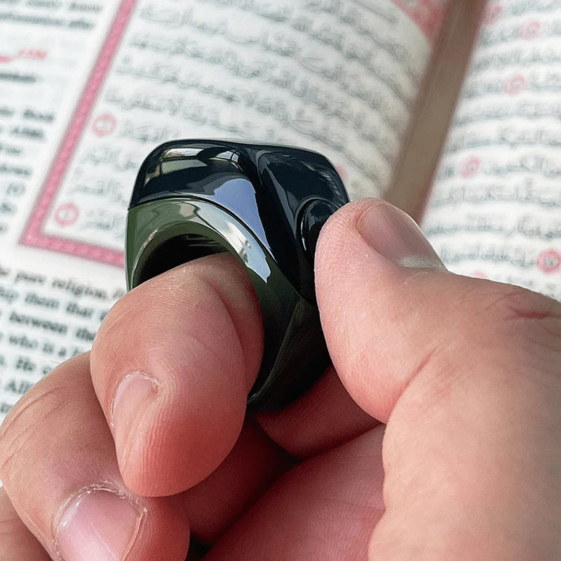 Zikr Ring Jood Lite
