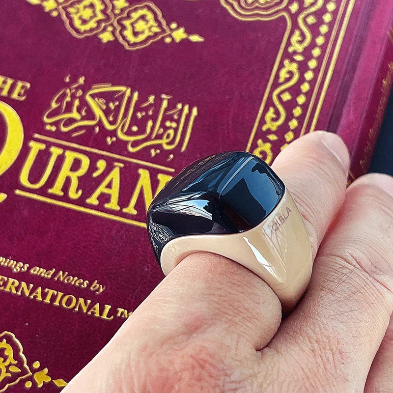 Zikr Ring Jood Lite