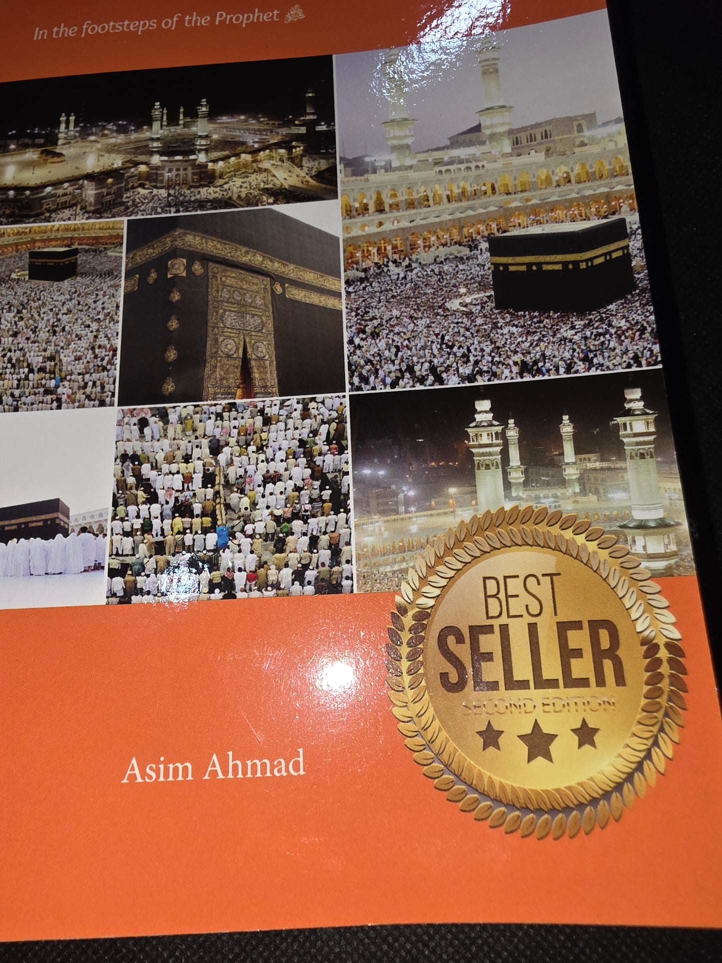 Haj and ‘Umra The Epic Journey