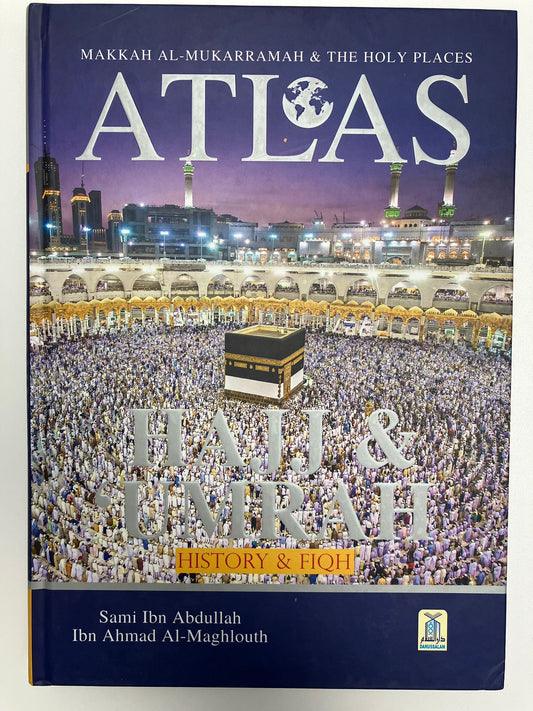 Atlas Hajj & Umrah